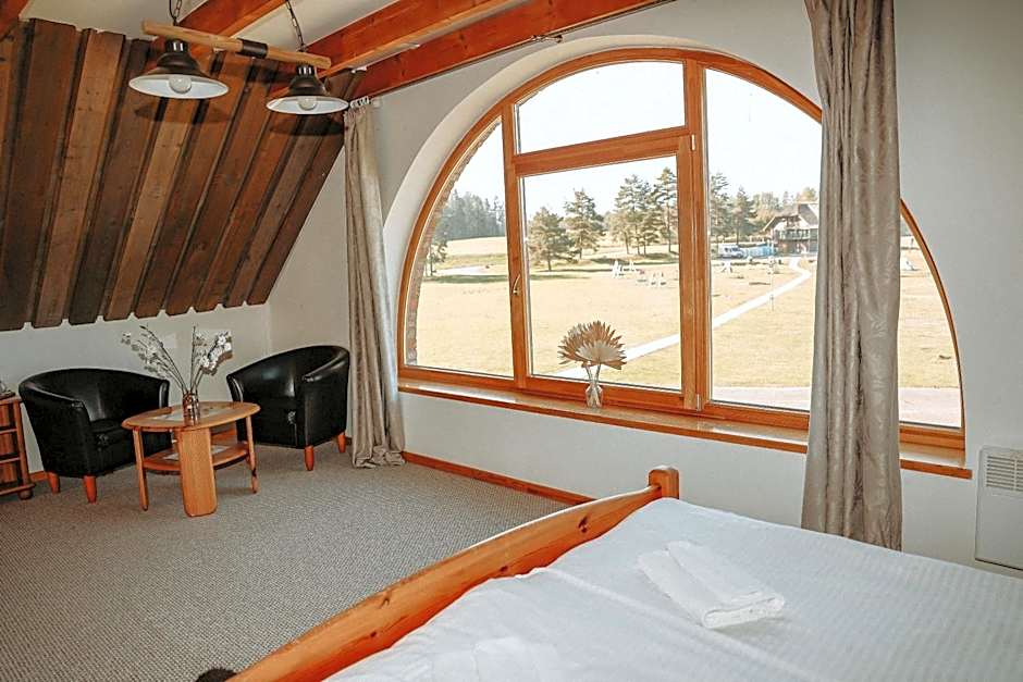 Atpūtas komplekss Lācītes