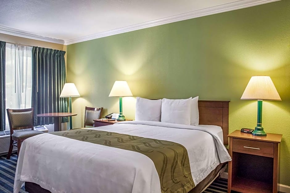 Quality Inn Santa Barbara