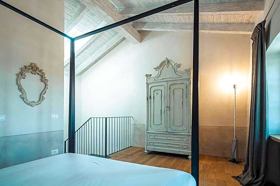 Borgo dei Gatti Albergo Diffuso & spa