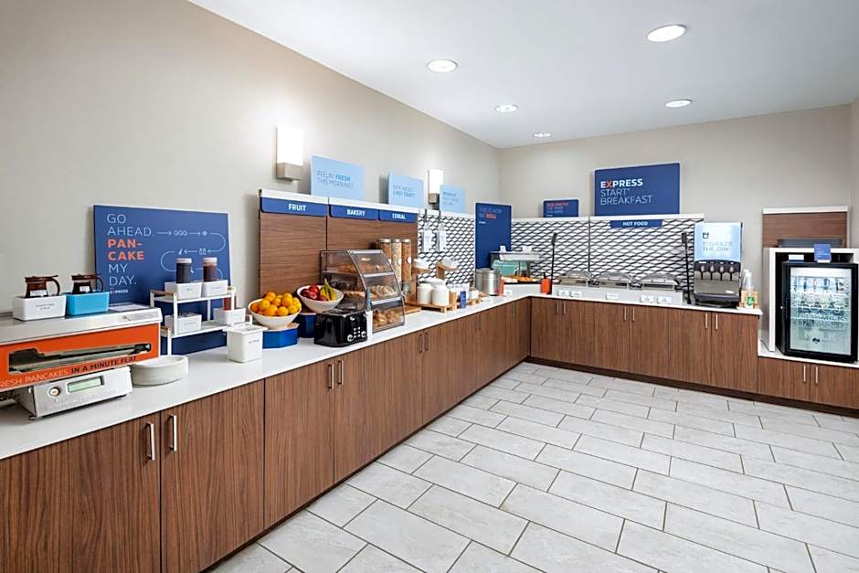 Holiday Inn Express Hotel & Suites North Sequim By IHG