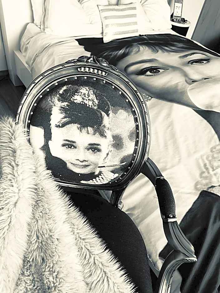 Breakfast at Tiffanys