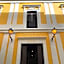 Palacio Provincial San Juan, Curio Collection by Hilton