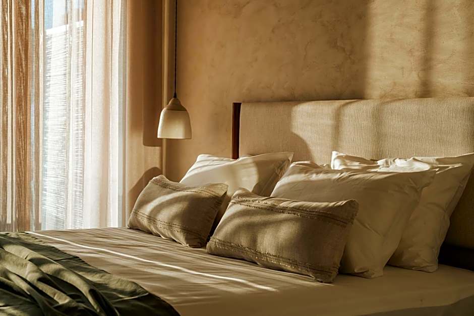 AMÉNTE Mindful Stay