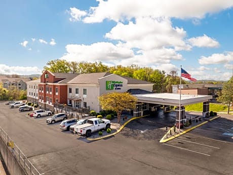 Holiday Inn Express Hotel & Suites Chattanooga Hixson By IHG