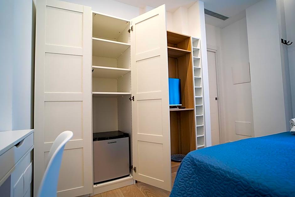 L' Angolo dei poeti - Bed and Breakfast