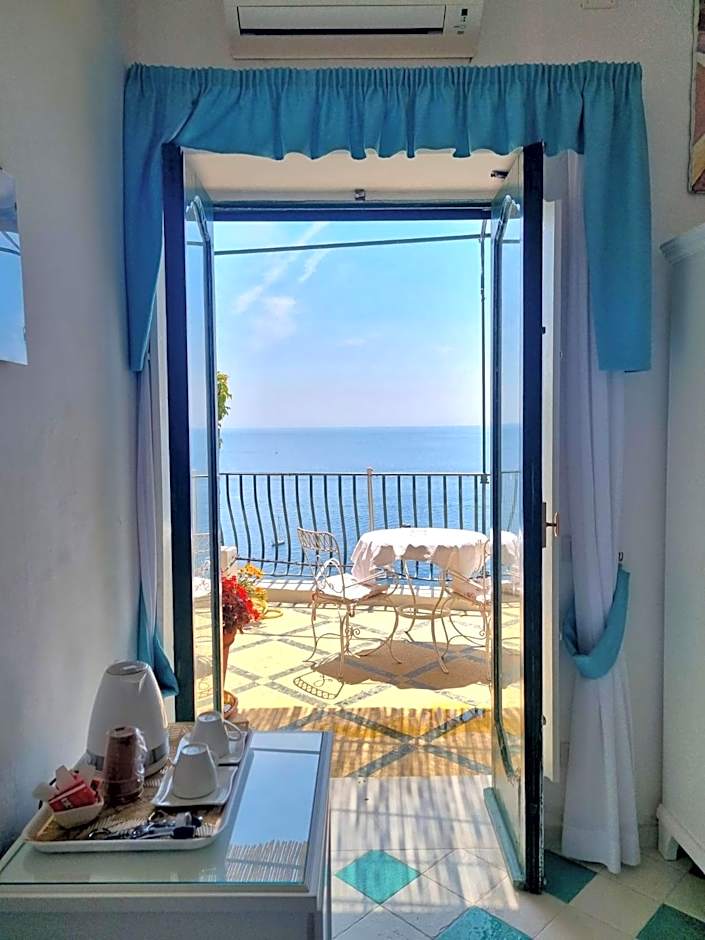 Pensione Maria Luisa