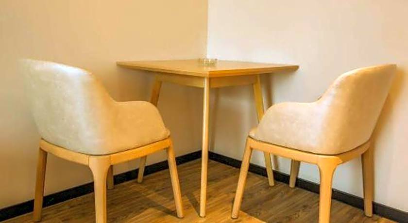 City Comfort Inn Hezhou Avenue