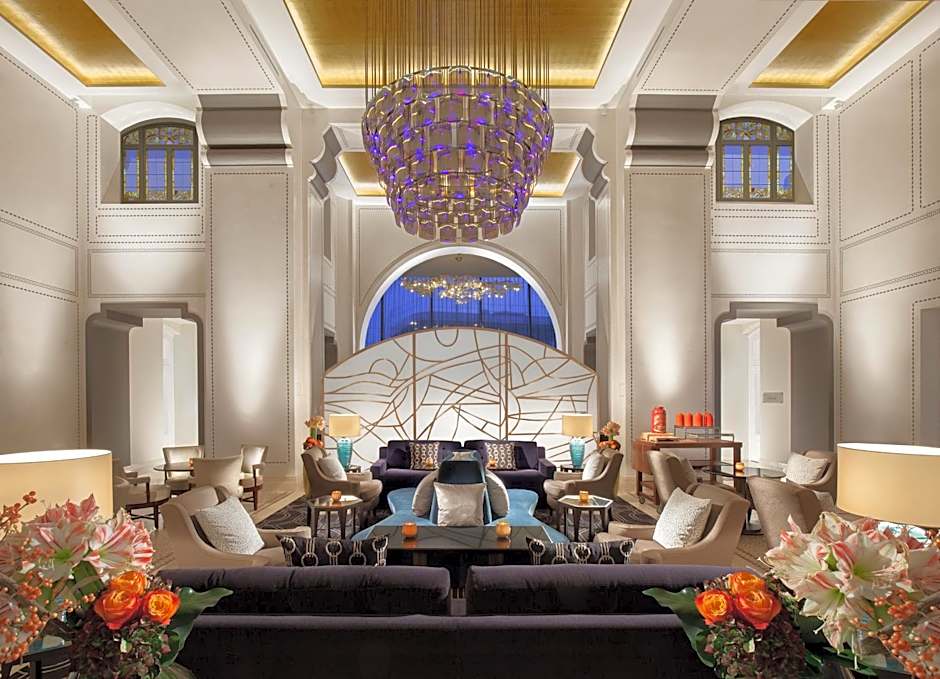 Hôtel Royal Savoy Lausanne