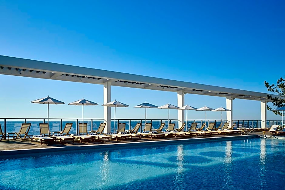 Asbury Ocean Club Hotel