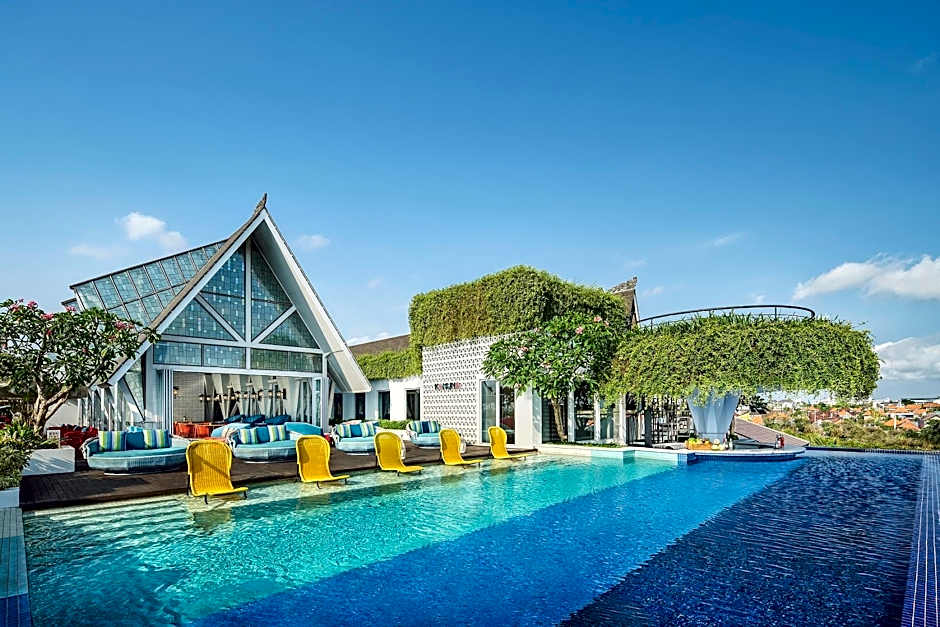 Aloft Bali Seminyak