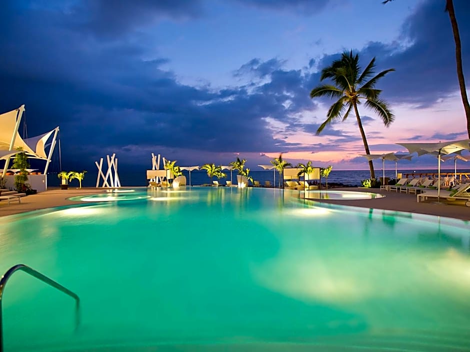 Krystal Grand Puerto Vallarta - All Inclusive