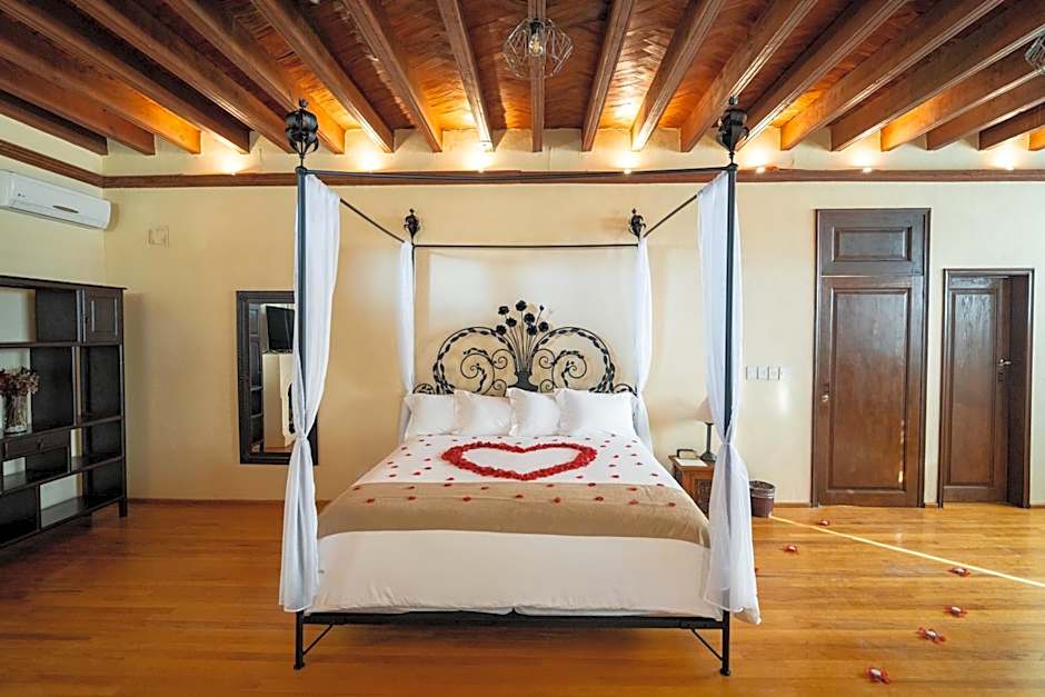 Casalinda San Miguel