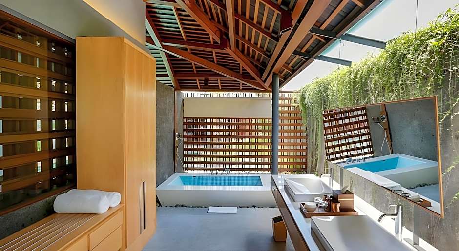 The Santai by LifestyleRetreats