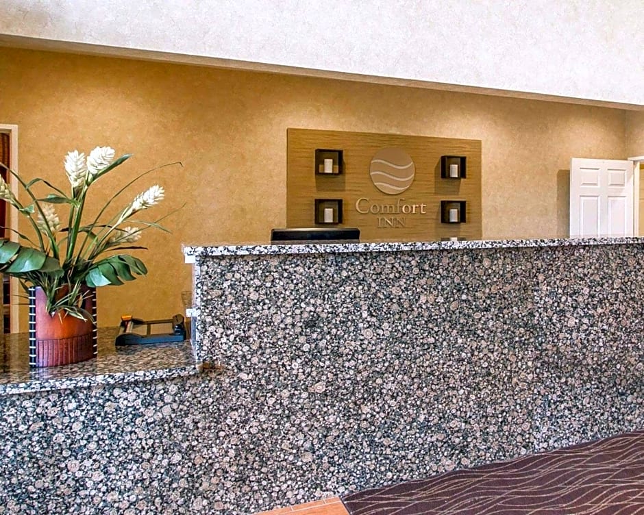 Comfort Inn Near Grand Canyon