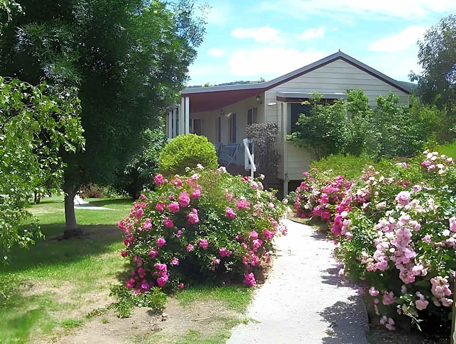 Yarra Glen Bed and Breakfast