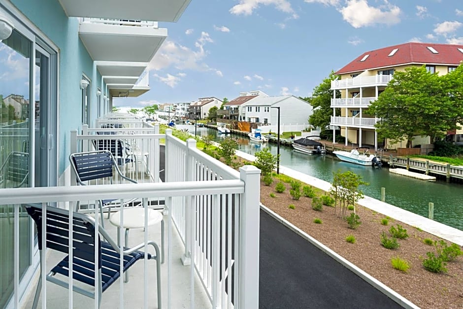 Fairfield Inn & Suites by Marriott Ocean City