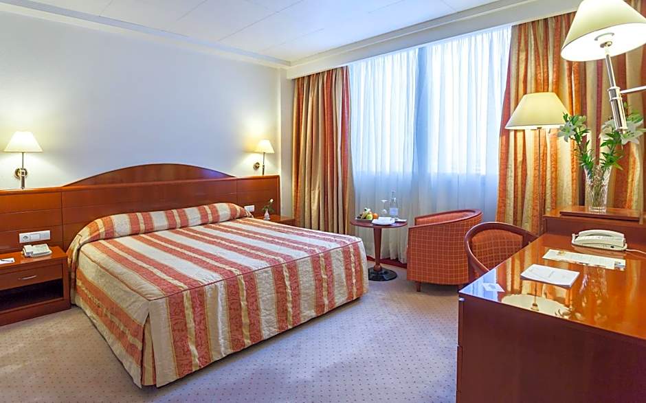 El Mouradi Hotel Africa Tunis