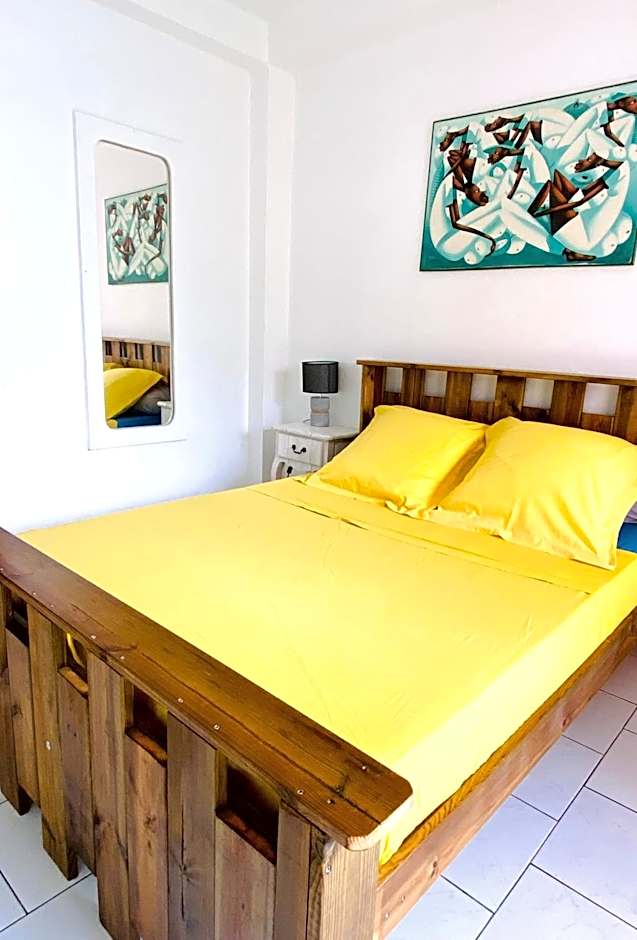 Auberge K-WAN Hostel - Proche Plages