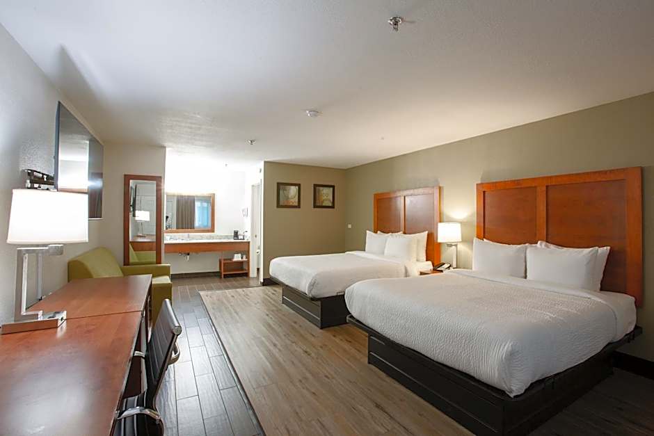 The Hotel Serene Glendale Peoria, Surestay Collection by BW