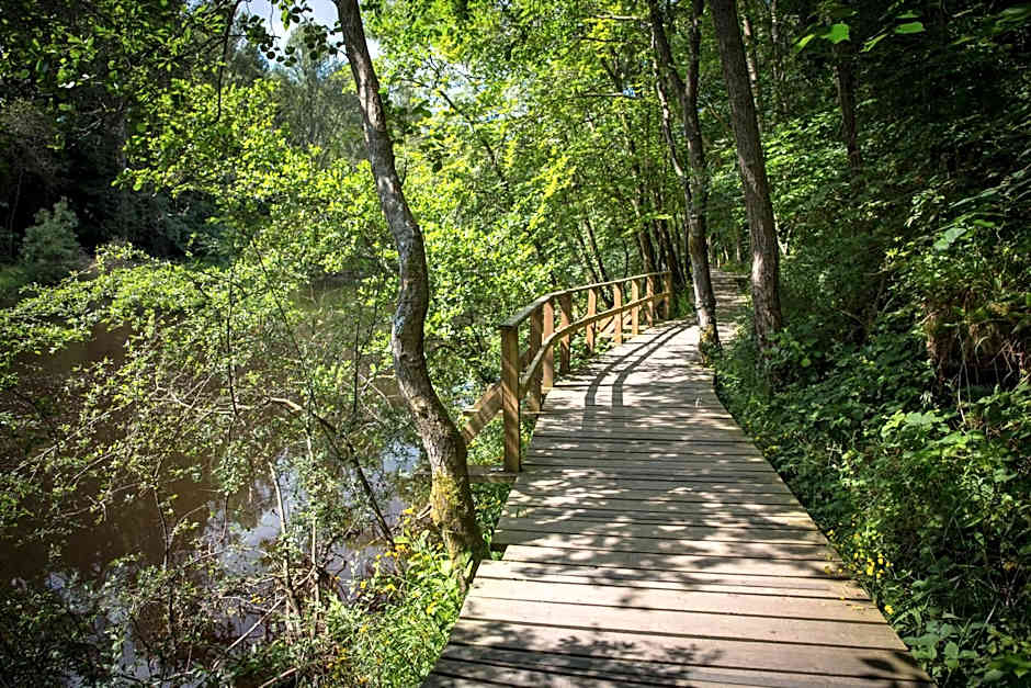 New Lanark Mill Hotel