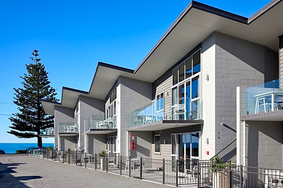 Kaikoura Waterfront Apartments