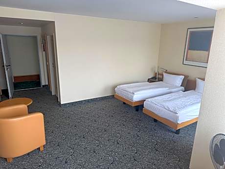 Superior Double Room - Disability Access