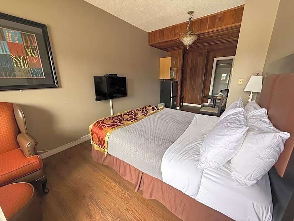 Rondo Motel