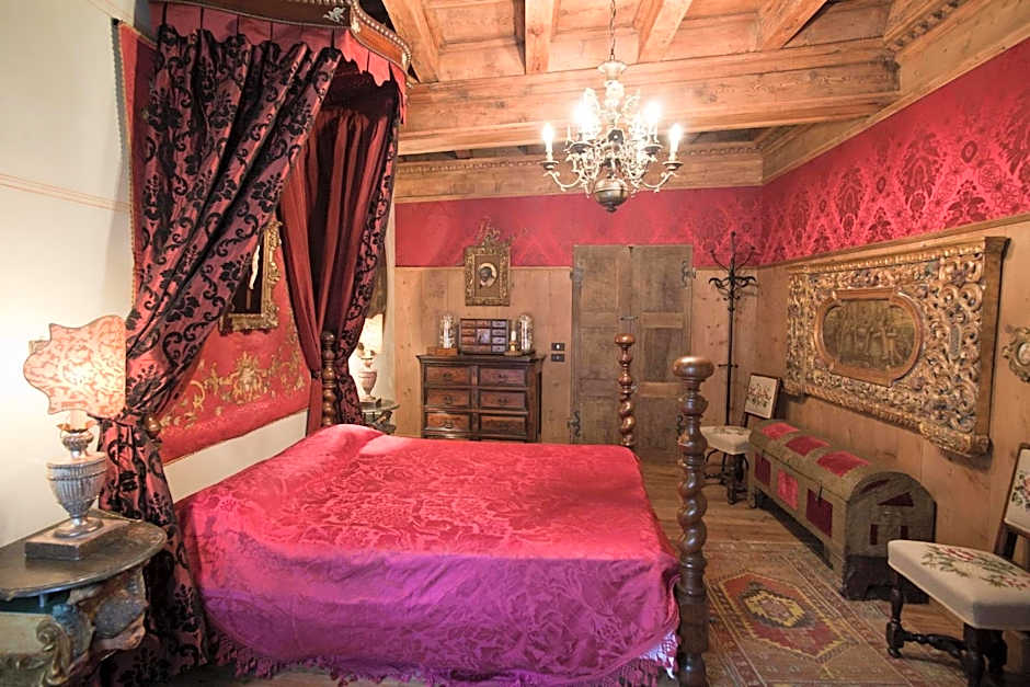 B&b di Charme Palazzo Lambertenghi