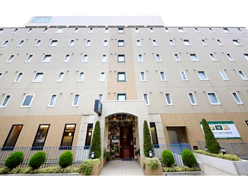 R&B Hotel Sendai Hirosedori Ekimae - Vacation STAY 15197v