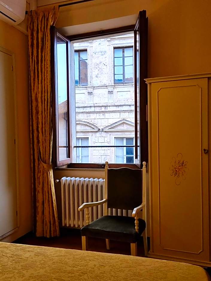 Albergo Il Marzocco - Hotel dal 1860