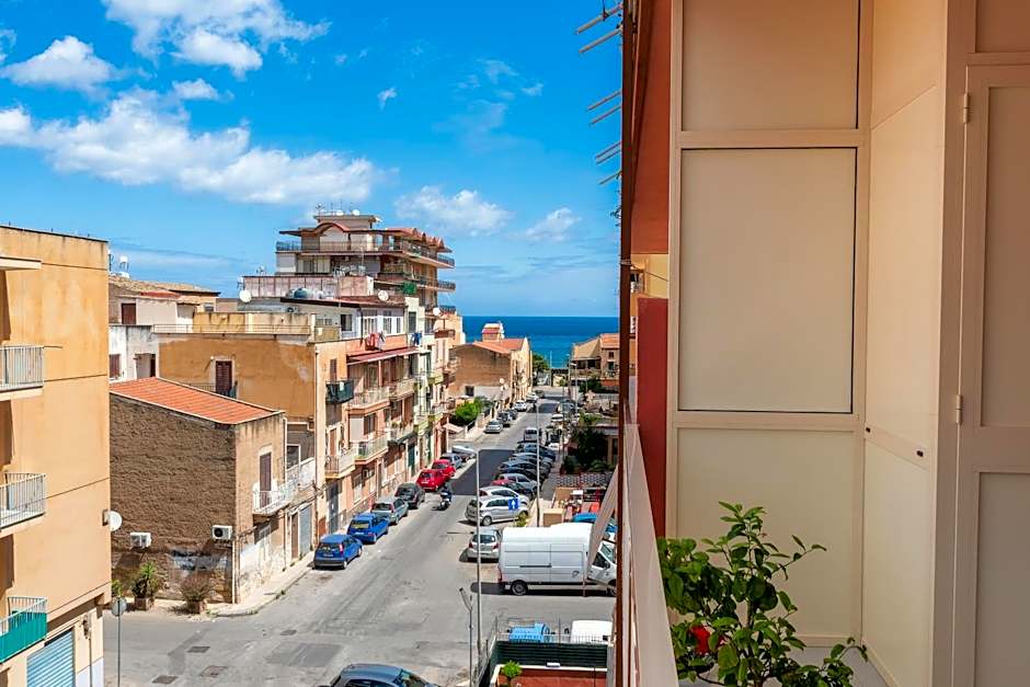 Ciccio Rooms and breakfast - Self check-in