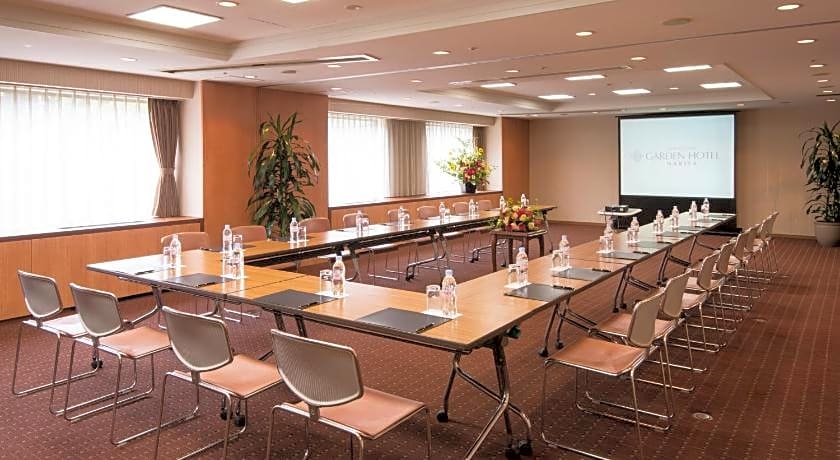 International Garden Hotel Narita