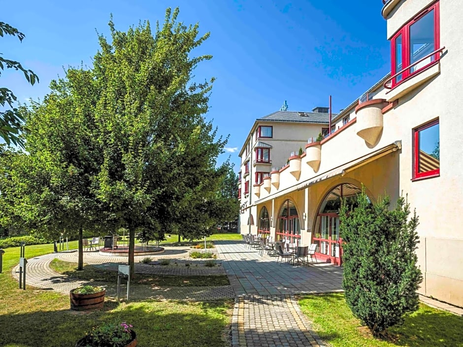 Novotel Székesfehérvár