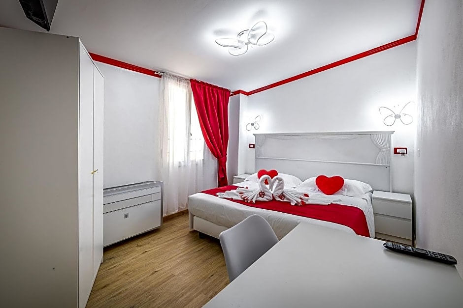 Hotel Veneto