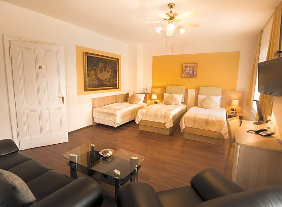 Hotel Carlton Mayfair