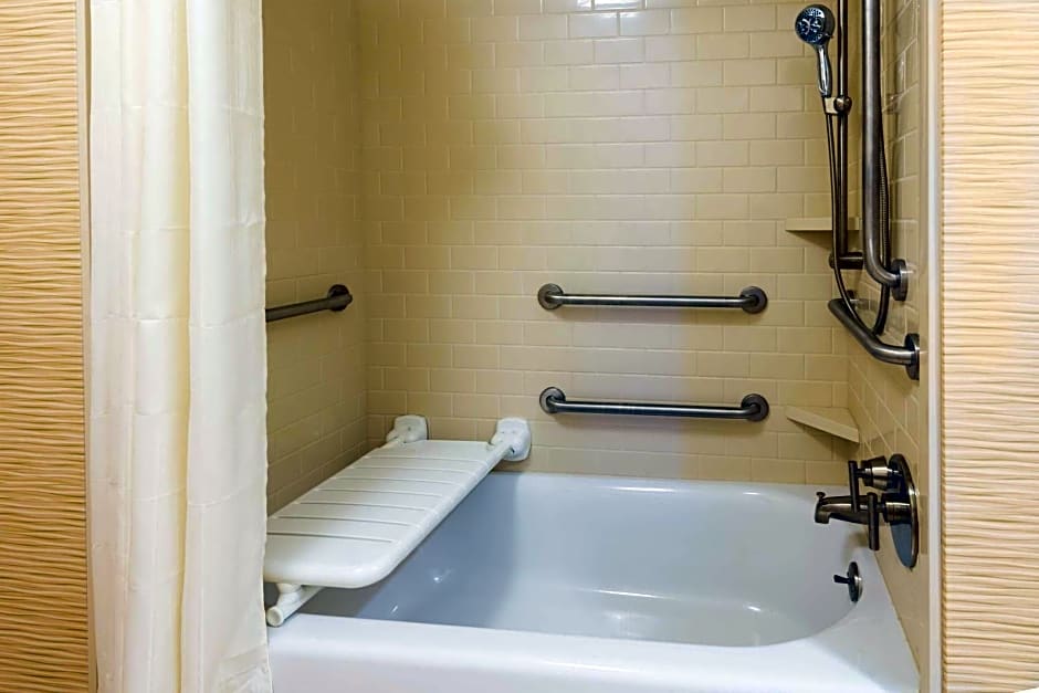 Homewood Suites By Hilton Little Rock Downtown