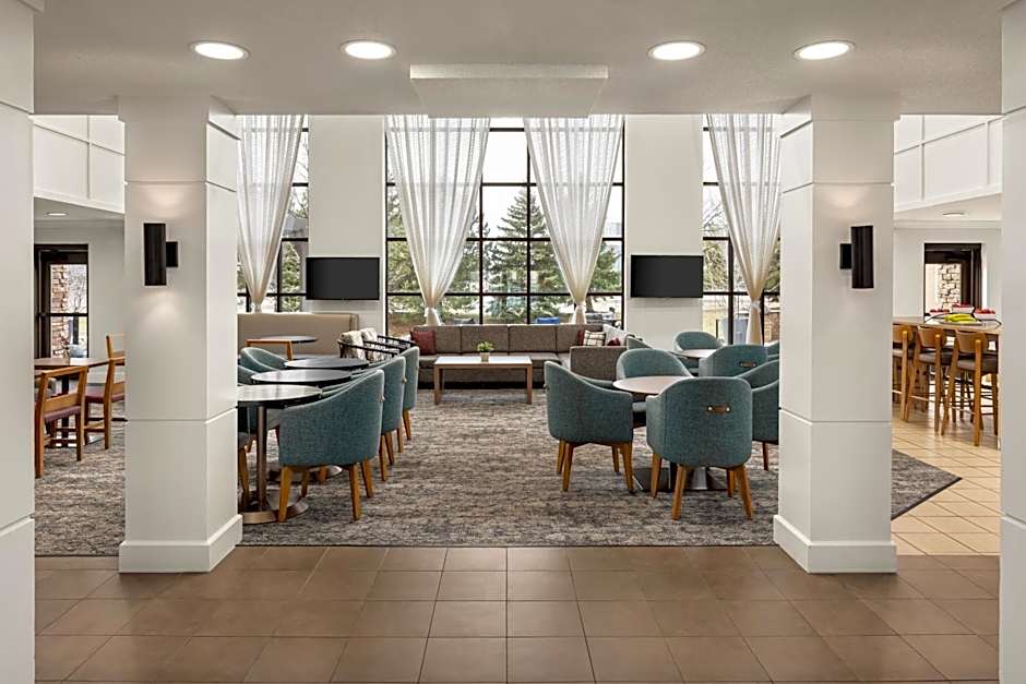 Staybridge Suites Minneapolis-Bloomington By IHG