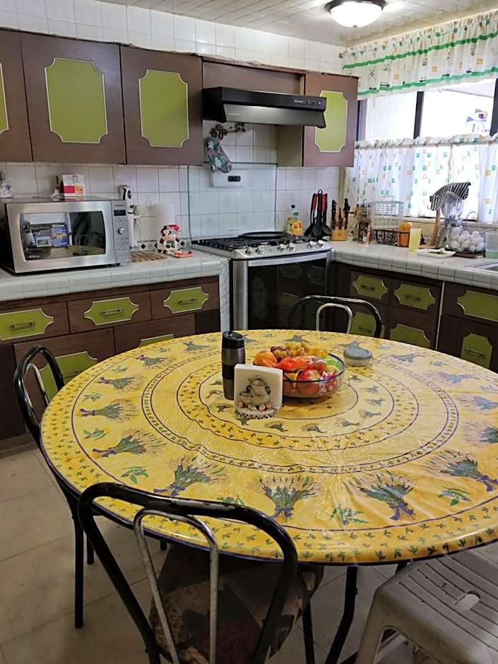 Casa Q BnB