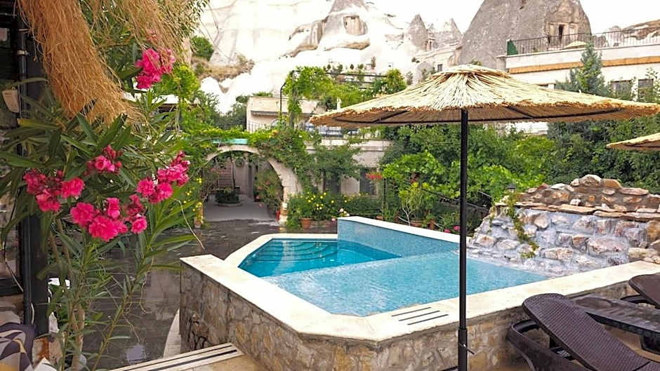 Roc Of Cappadocia