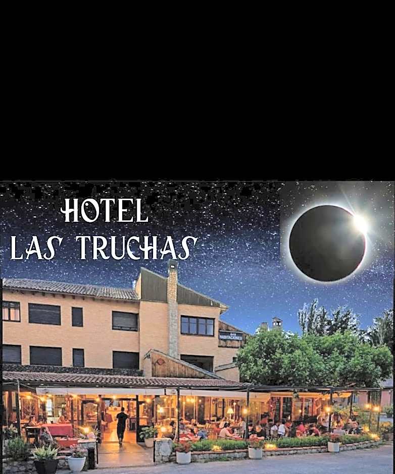 Hotel Las Truchas