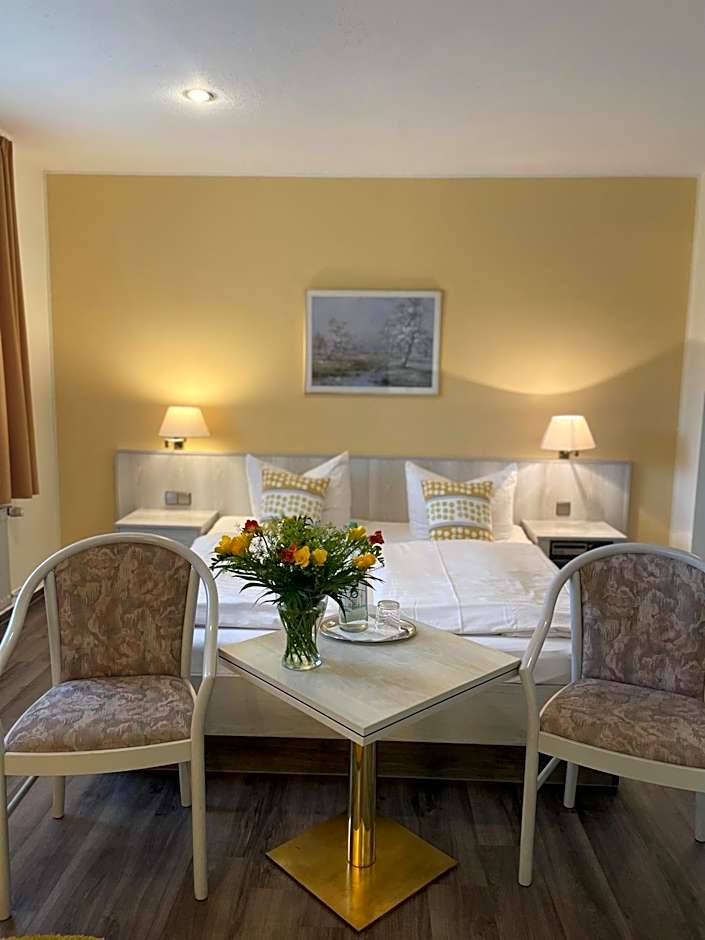 Eichenhof Hotel Garni