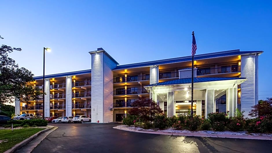Best Western Kent Narrows Inn