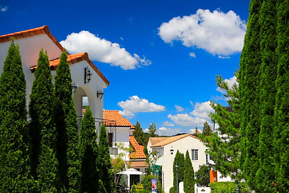 Damyang Thirasia Pension