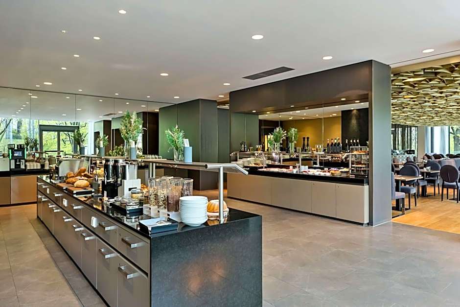 DoubleTree by Hilton Vienna Schonbrunn