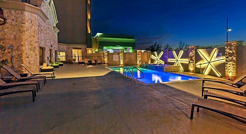 Holiday Inn Express Frisco Legacy Park Area By IHG