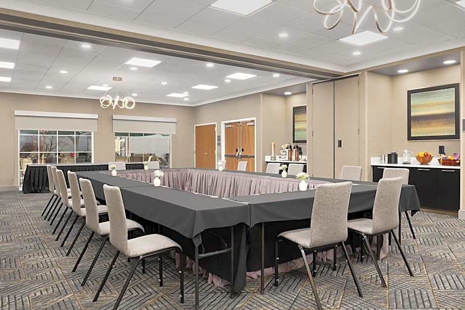 Homewood Suites By Hilton York