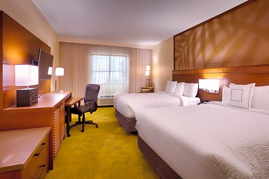 Courtyard by Marriott Oahu North Shore