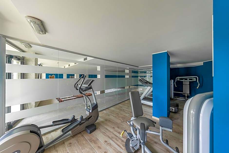 Airporthotel Verona Congress & Relax