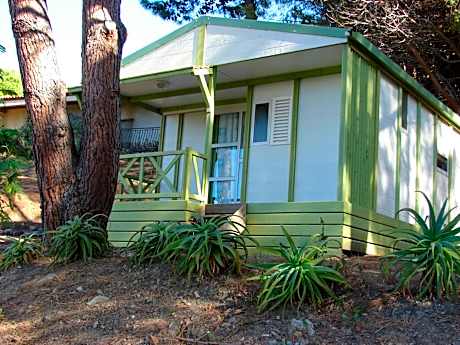 Cottage (4-5 Adults)