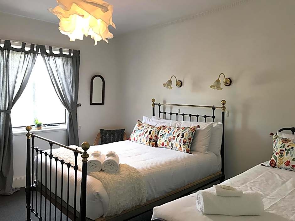 Photo 1 of 8 of Standard Double or Twin Room with Shared Bathroom